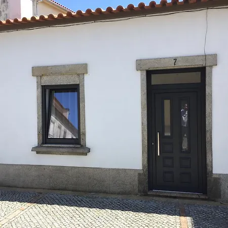 Casa Teixeira * Esposende